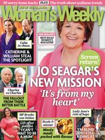 New Zealand Woman's Weekly